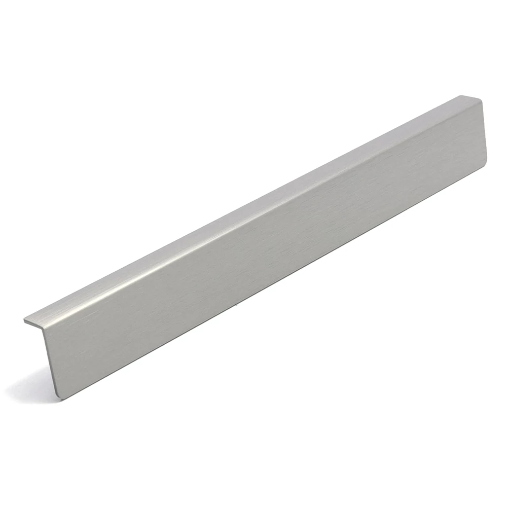 Rujz Design szatén nikkel 147 mm bútorfogantyú 675.25