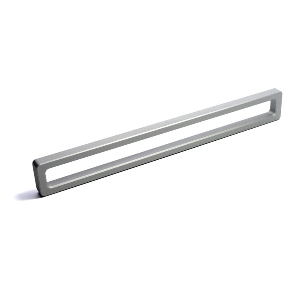 Rujz Design matt króm 380 mm bútorfogantyú 678.12