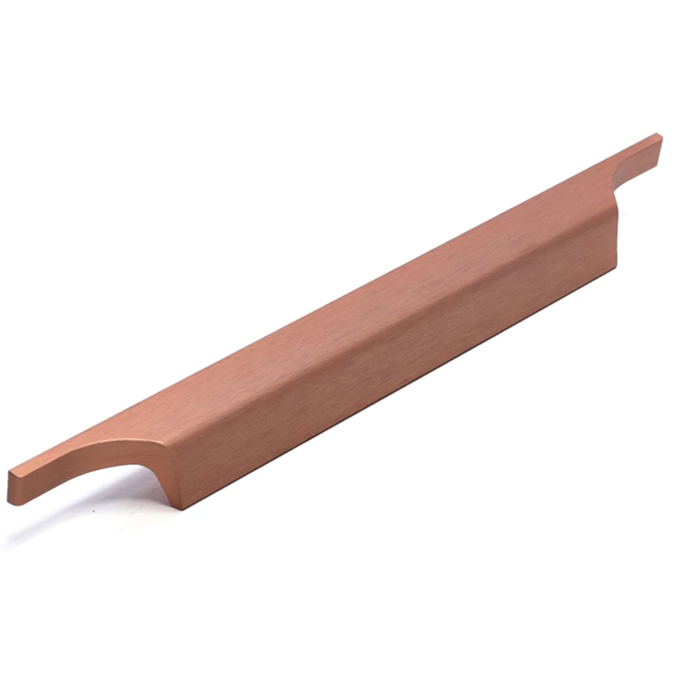 Rujz Design szatén réz 190 mm bútorfogantyú 683.15