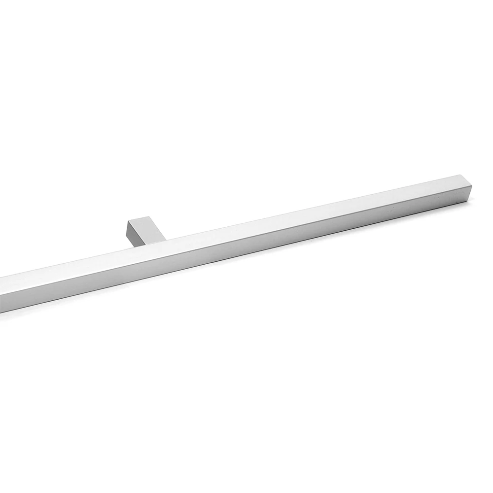 Rujz Design matt króm 1090 mm bútorfogantyú 684.12