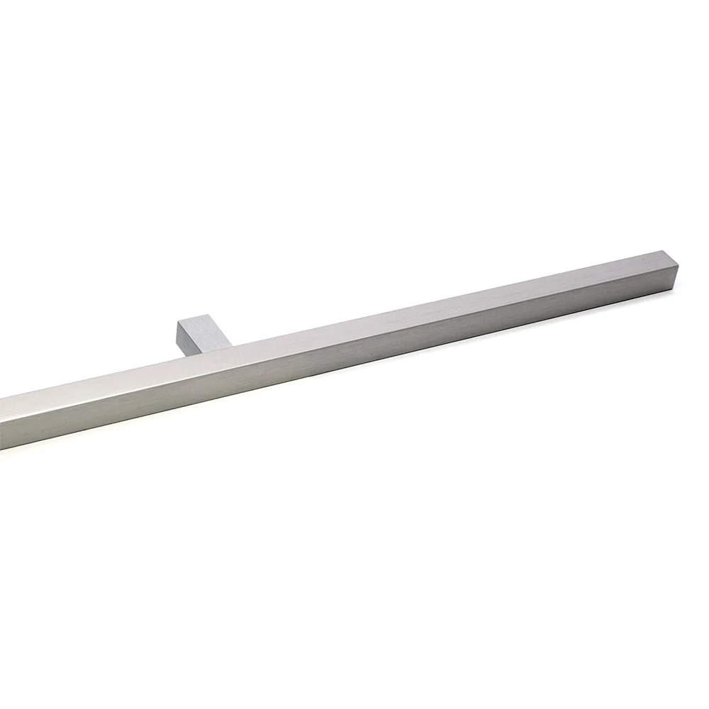 Rujz Design szatén nikkel 1090 mm bútorfogantyú 684.12