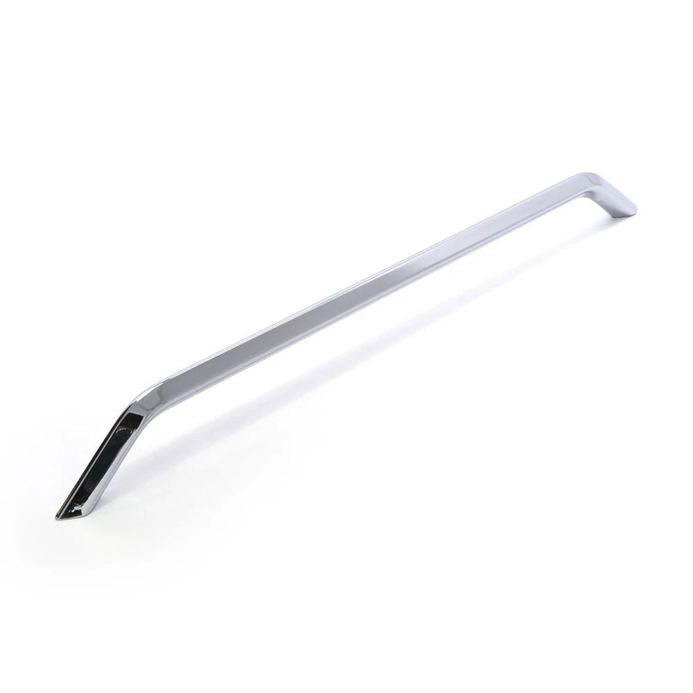 Rujz Design fényes króm 249 mm bútorfogantyú 688.12