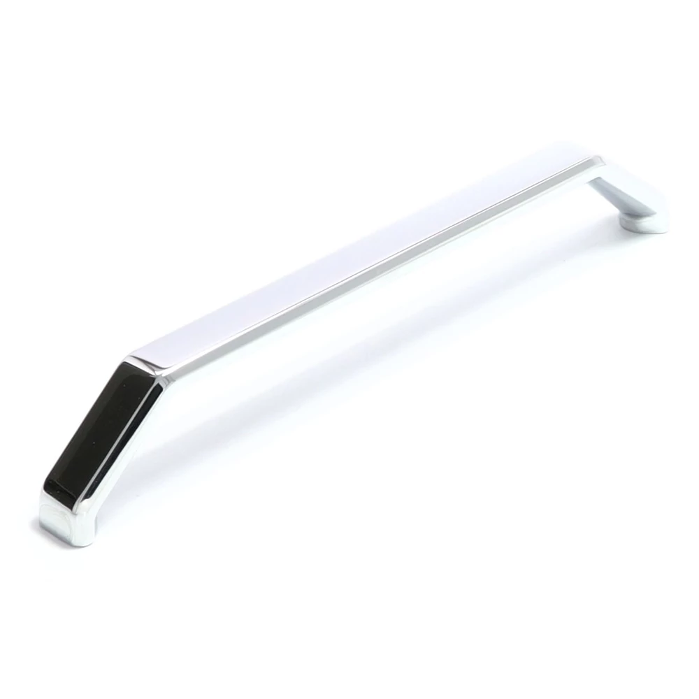 Rujz Design fényes króm 170 mm bútorfogantyú 689.14