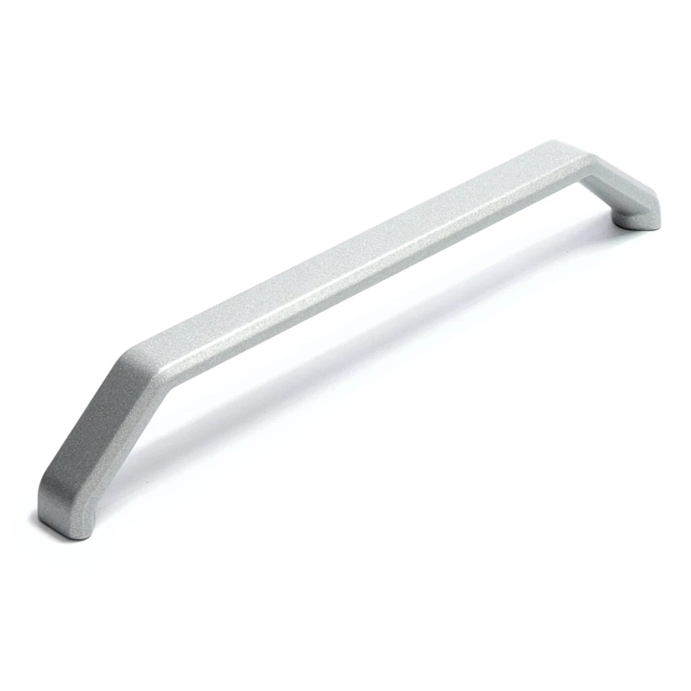 Rujz Design matt króm 170 mm bútorfogantyú 689.14