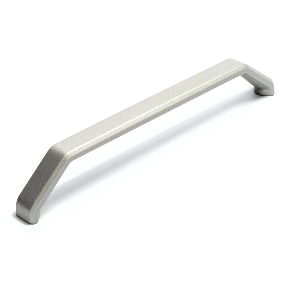 Rujz Design szatén nikkel 170 mm bútorfogantyú 689.14