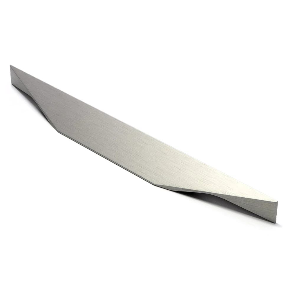 Rujz Design szatén nikkel 290 mm bútorfogantyú 690.16