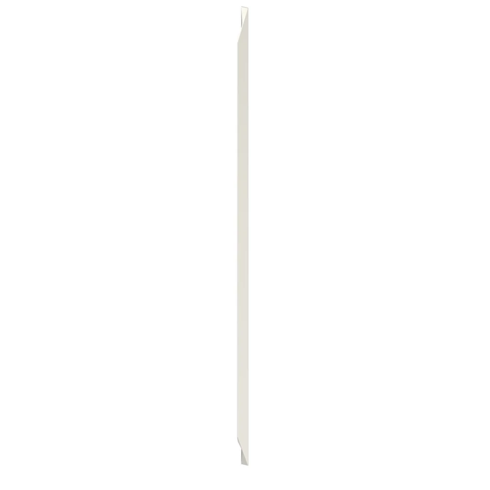 Rujz Design szatén nikkel 1100 mm bútorfogantyú 690.16