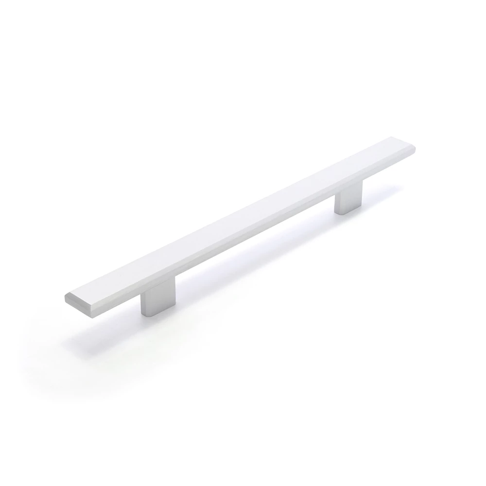 Rujz Design matt króm 500 mm bútorfogantyú 693.20