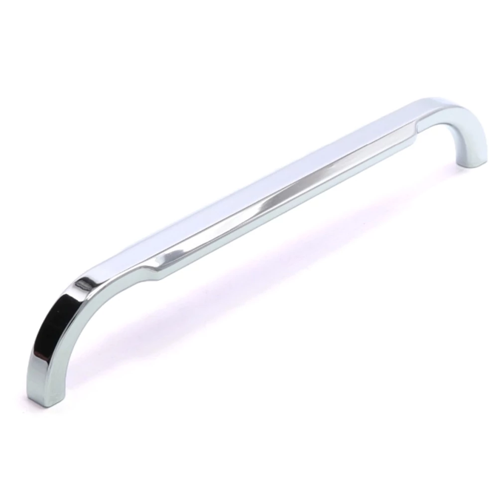 Rujz Design fényes króm 232 mm bútorfogantyú 696.15