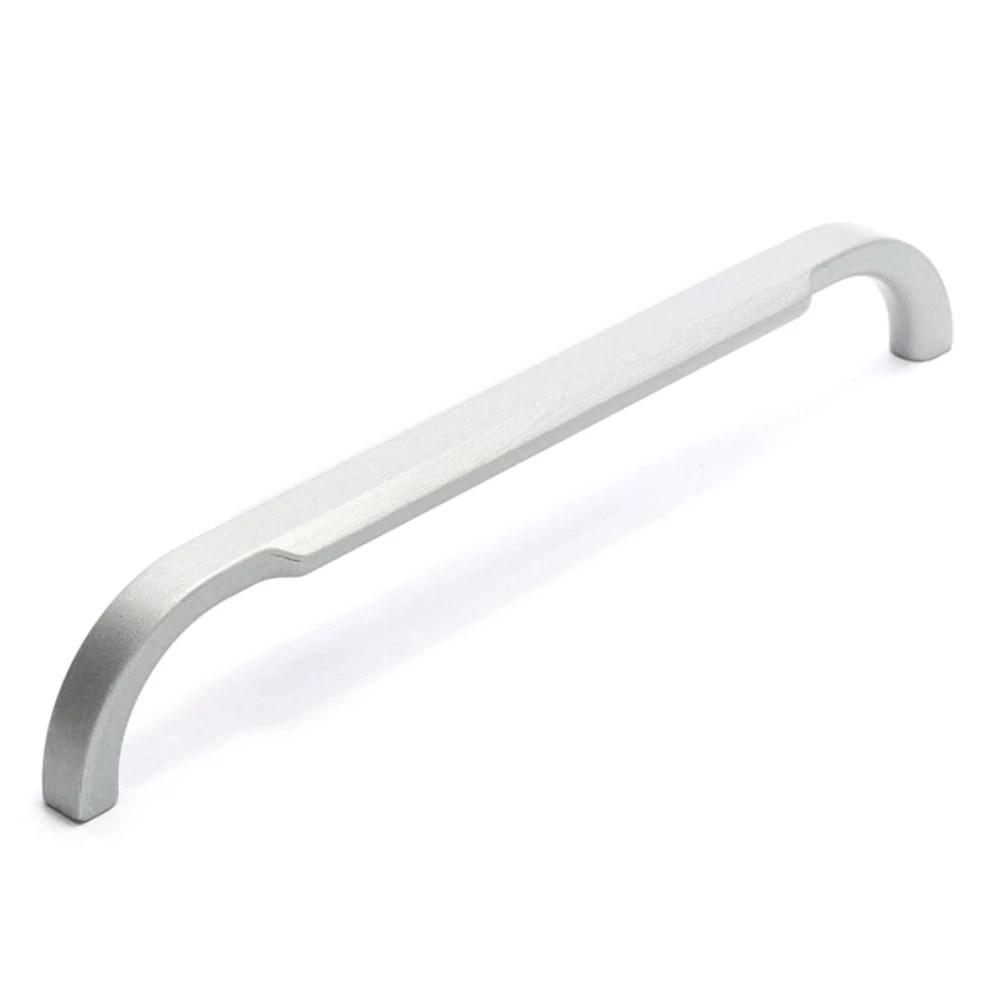 Rujz Design matt króm 168 mm bútorfogantyú 696.15