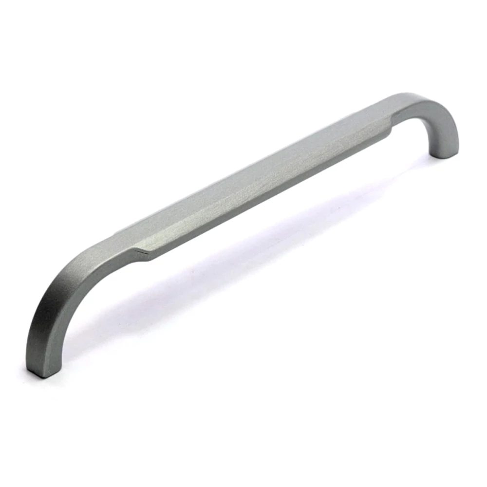 Rujz Design szatén nikkel 232 mm bútorfogantyú 696.15