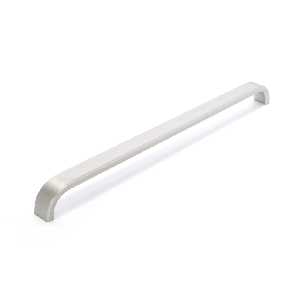 Rujz Design szatén nikkel 232 mm bútorfogantyú 698.20