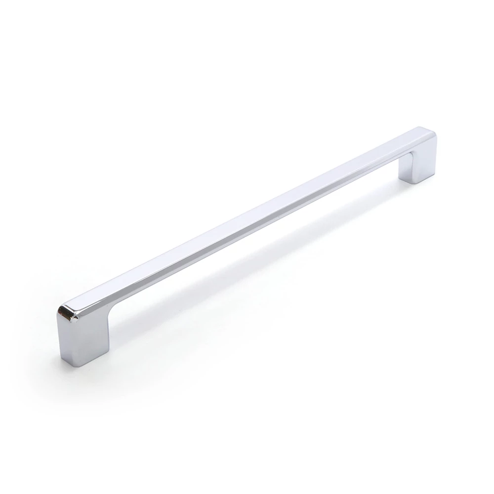 Rujz Design fényes króm 345 mm bútorfogantyú 703.14