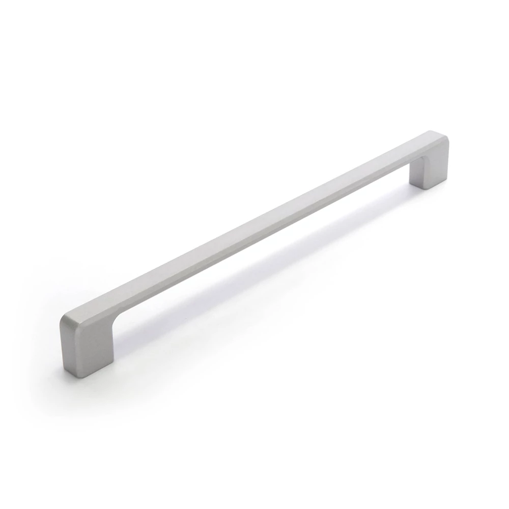 Rujz Design szatén nikkel 345 mm bútorfogantyú 703.14