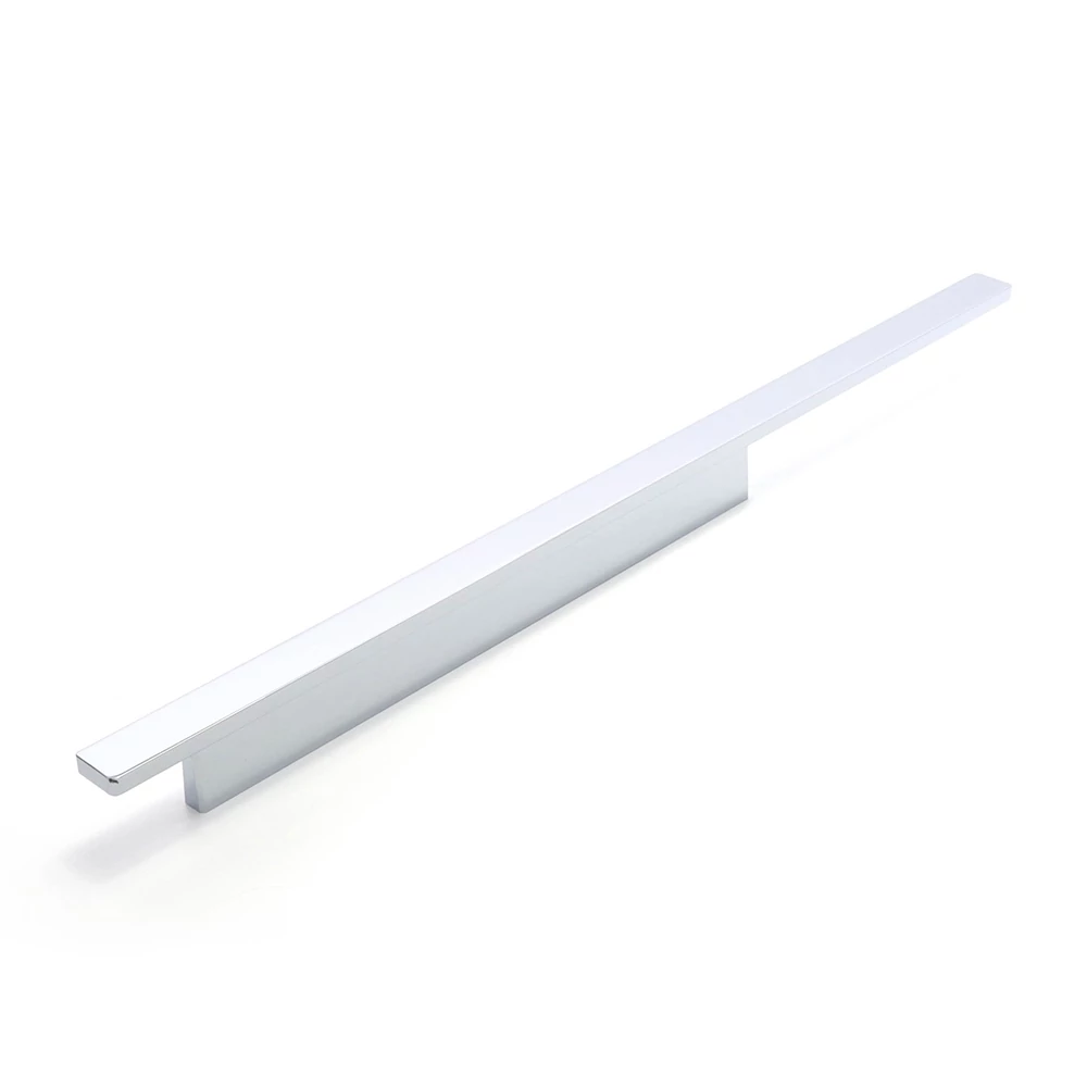 Rujz Design fényes króm 200 mm bútorfogantyú 708.15