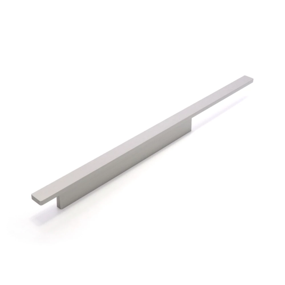 Rujz Design szatén nikkel 200 mm bútorfogantyú 708.15
