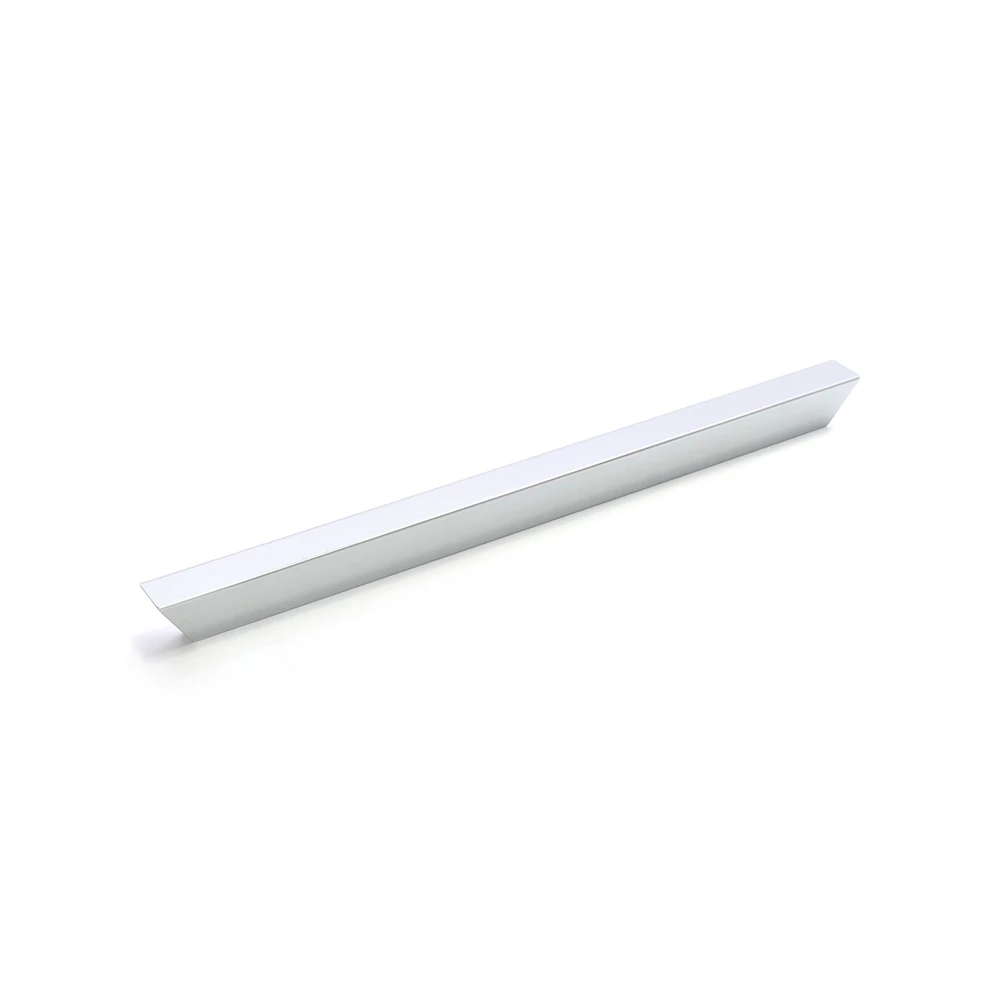 Rujz Design fényes króm 150 mm bútorfogantyú 709.16
