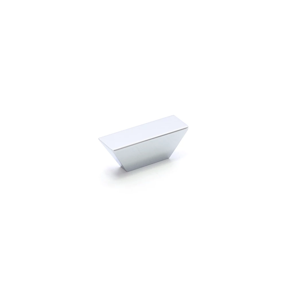 Rujz Design fényes króm 45 mm bútorfogantyú 709.16