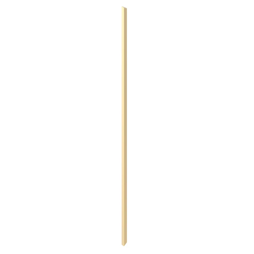 Rujz Design szatén bronz 1090 mm bútorfogantyú 709.16