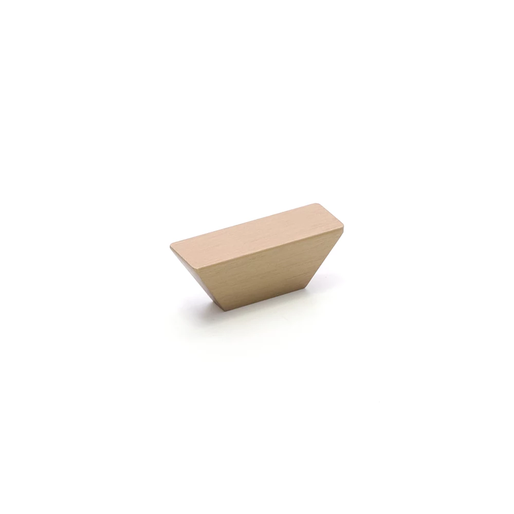 Rujz Design szatén bronz 45 mm bútorfogantyú 709.16
