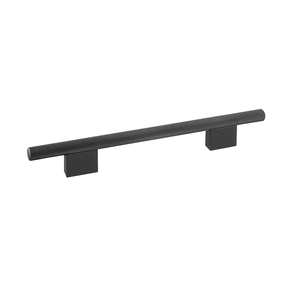 Rujz Design matt fekete 230 mm bútorfogantyú 715.13D