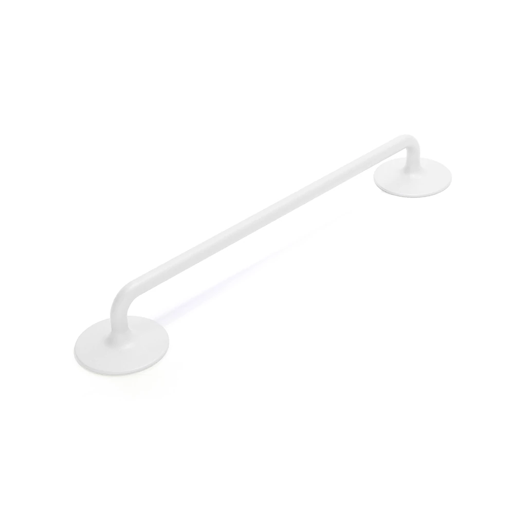 Rujz Design fehér 232 mm bútorfogantyú 718.07