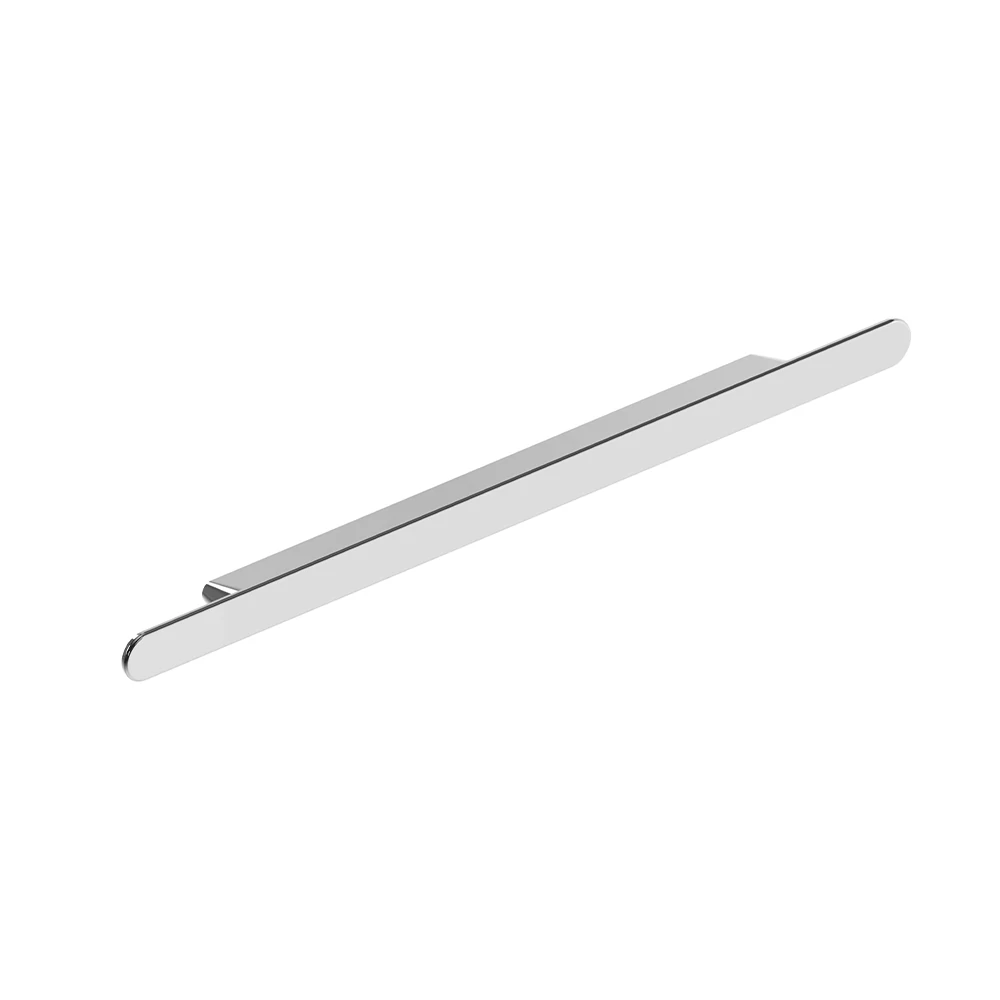 Rujz Design fényes króm 300 mm bútorfogantyú 726.16