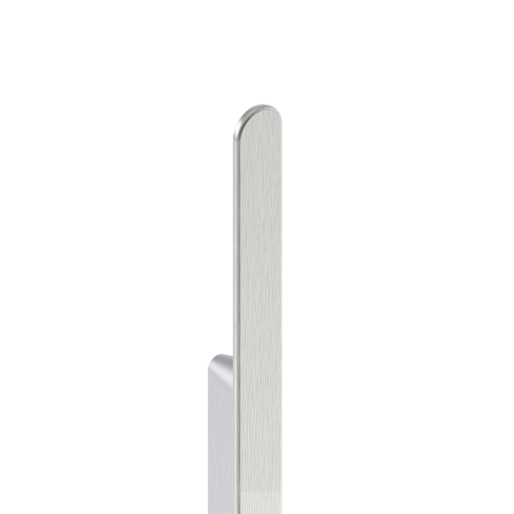 Rujz Design szatén nikkel 1100 mm bútorfogantyú 726.16E
