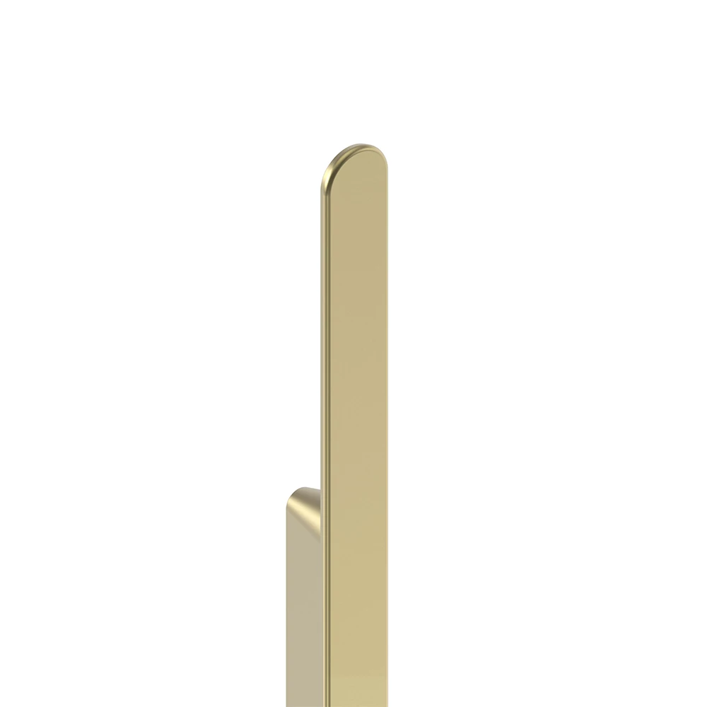 Rujz Design szatén arany 1100 mm bútorfogantyú 726.16E