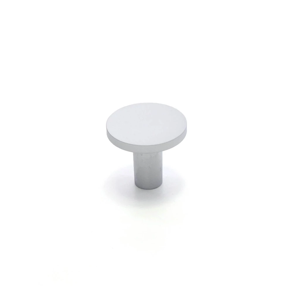 Rujz Design matt króm bútorgomb 807.24