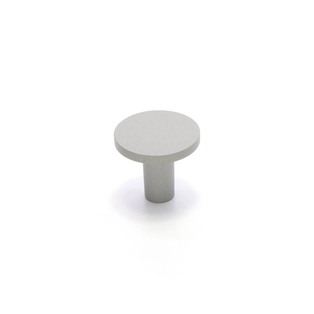 Rujz Design matt nikkel bútorgomb 807.24