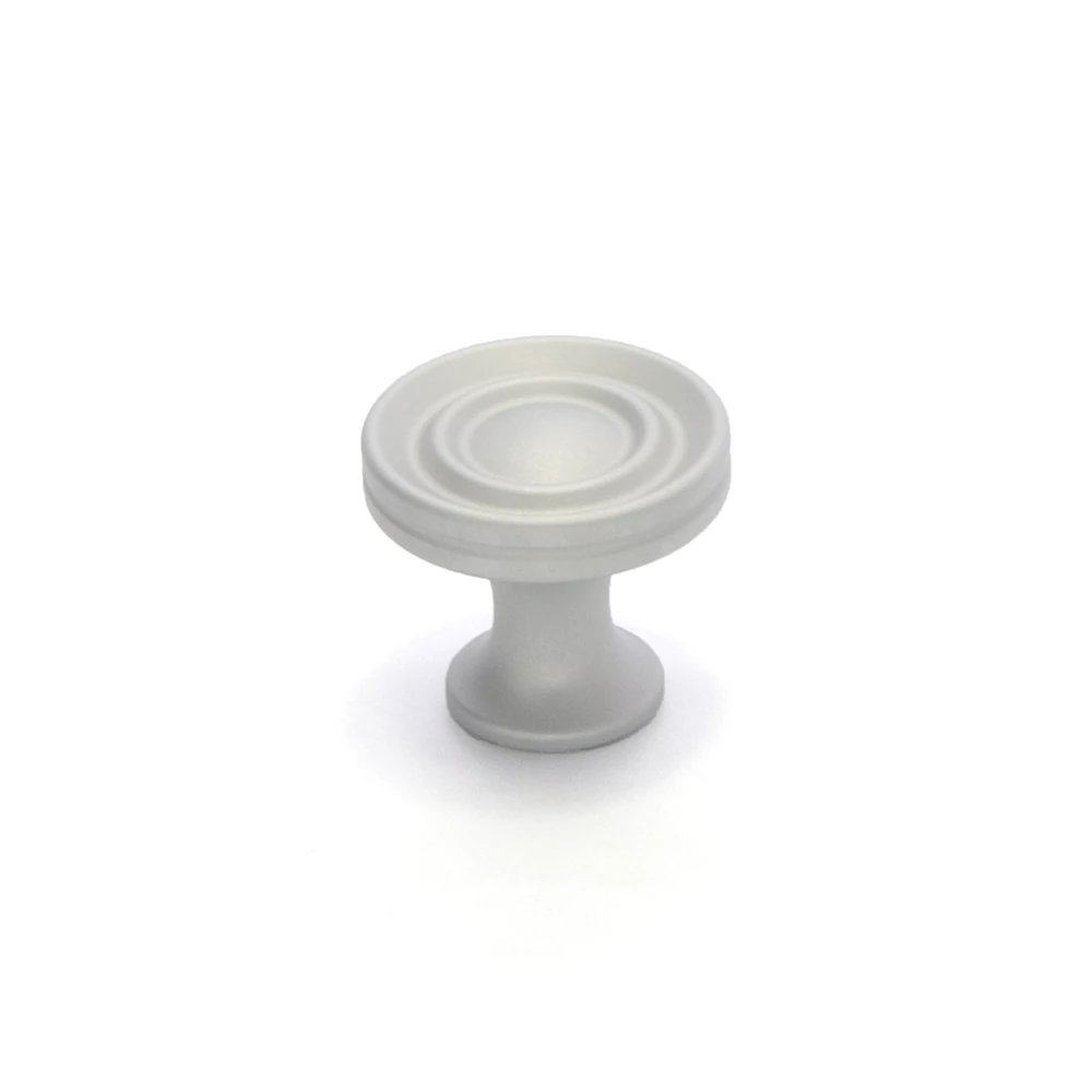 Rujz Design matt króm bútorfogantyú 851.30