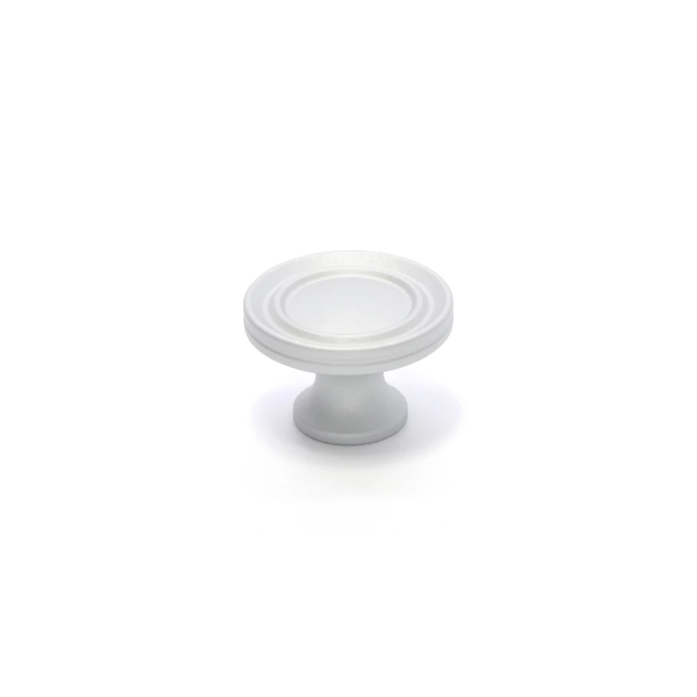 Rujz Design matt króm bútorgomb 851.40