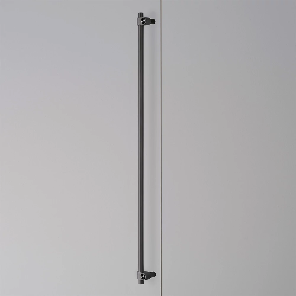 Buster+Punch Cast CLOSET BAR fegyverszürke 775 mm bútorfogantyú UCB-352123