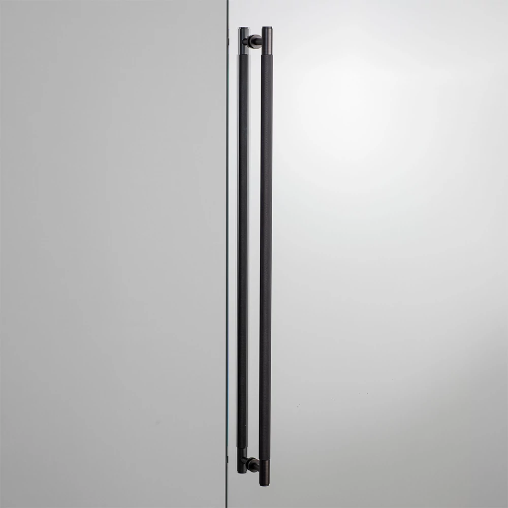 Buster+Punch Cross CLOSET BAR/DOUBLE SIDED füstös bronz 774 mm kétoldalú bútorfogantyú RCB-09283