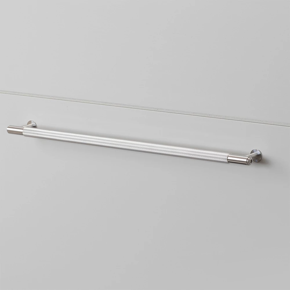 Buster+Punch Linear PULL BAR szatén rozsdamentes acél 350 mm large bútorfogantyú GPB-07295