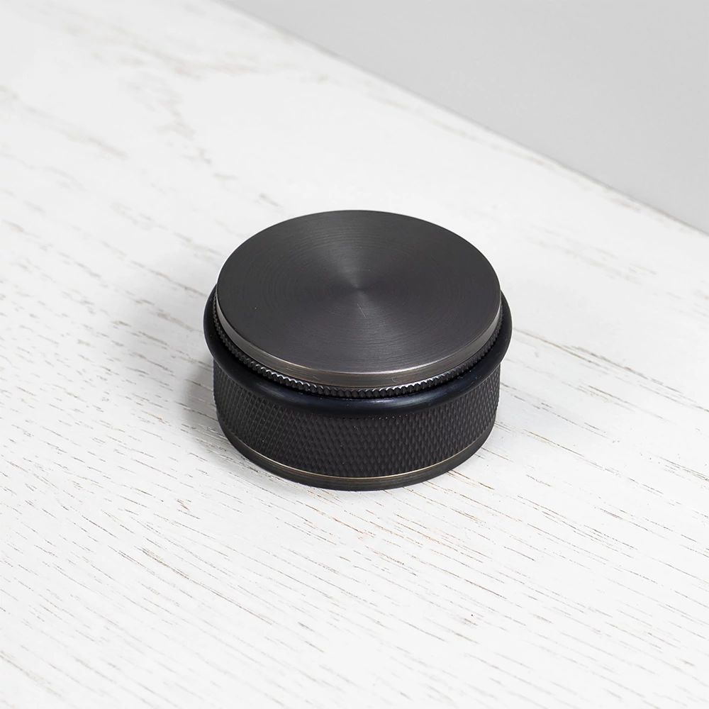 Buster+Punch füstös bronz ajtóütköző RDS-09271