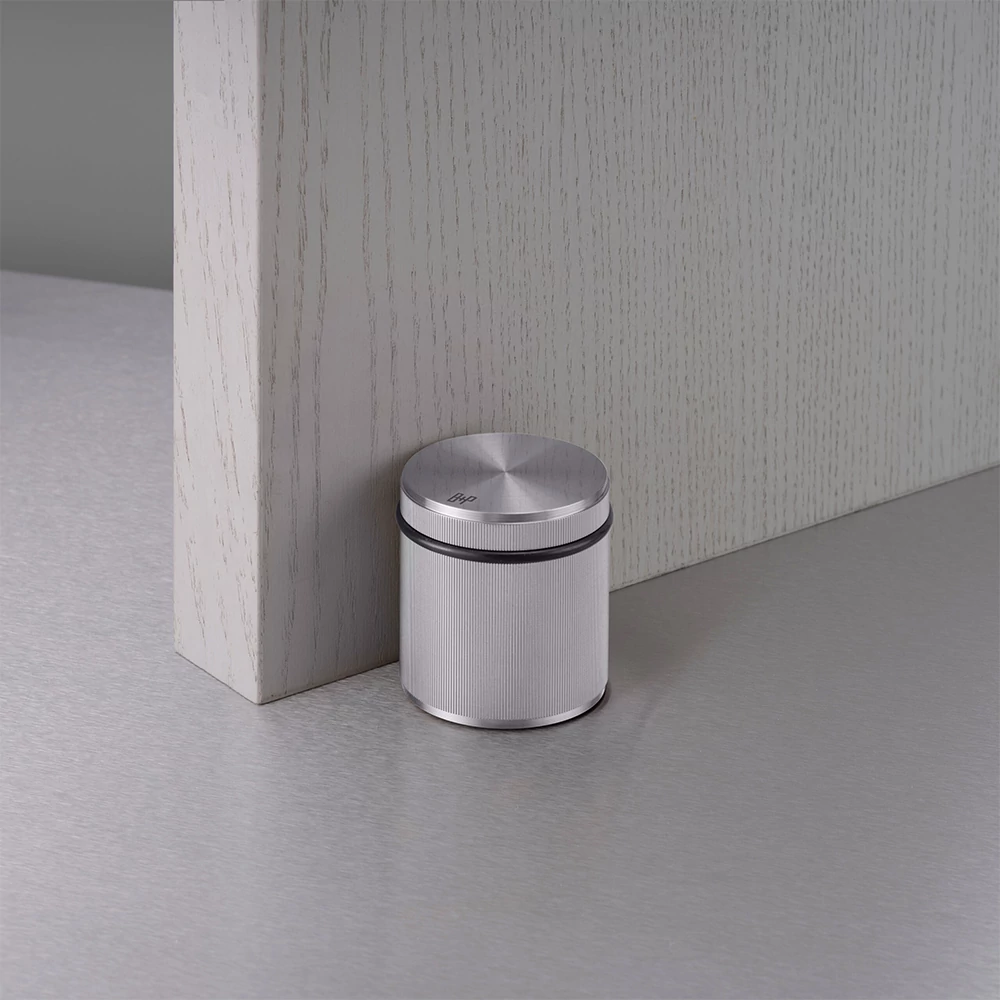 Buster+Punch rozsdamentes acél ajtóütköző (freestanding) UDS-071542
