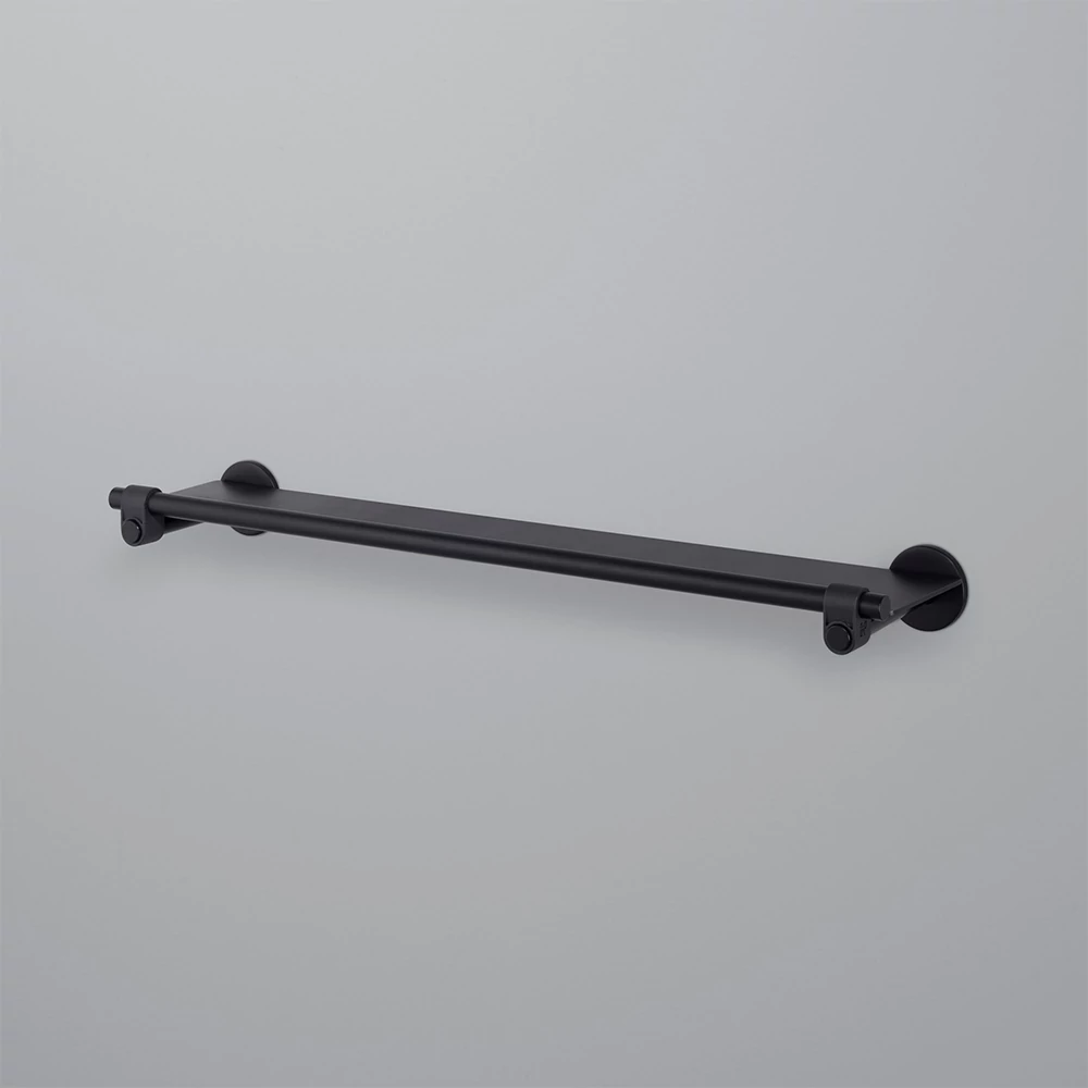 Buster+Punch Cast Shelf fekete polc medium UBA-481323