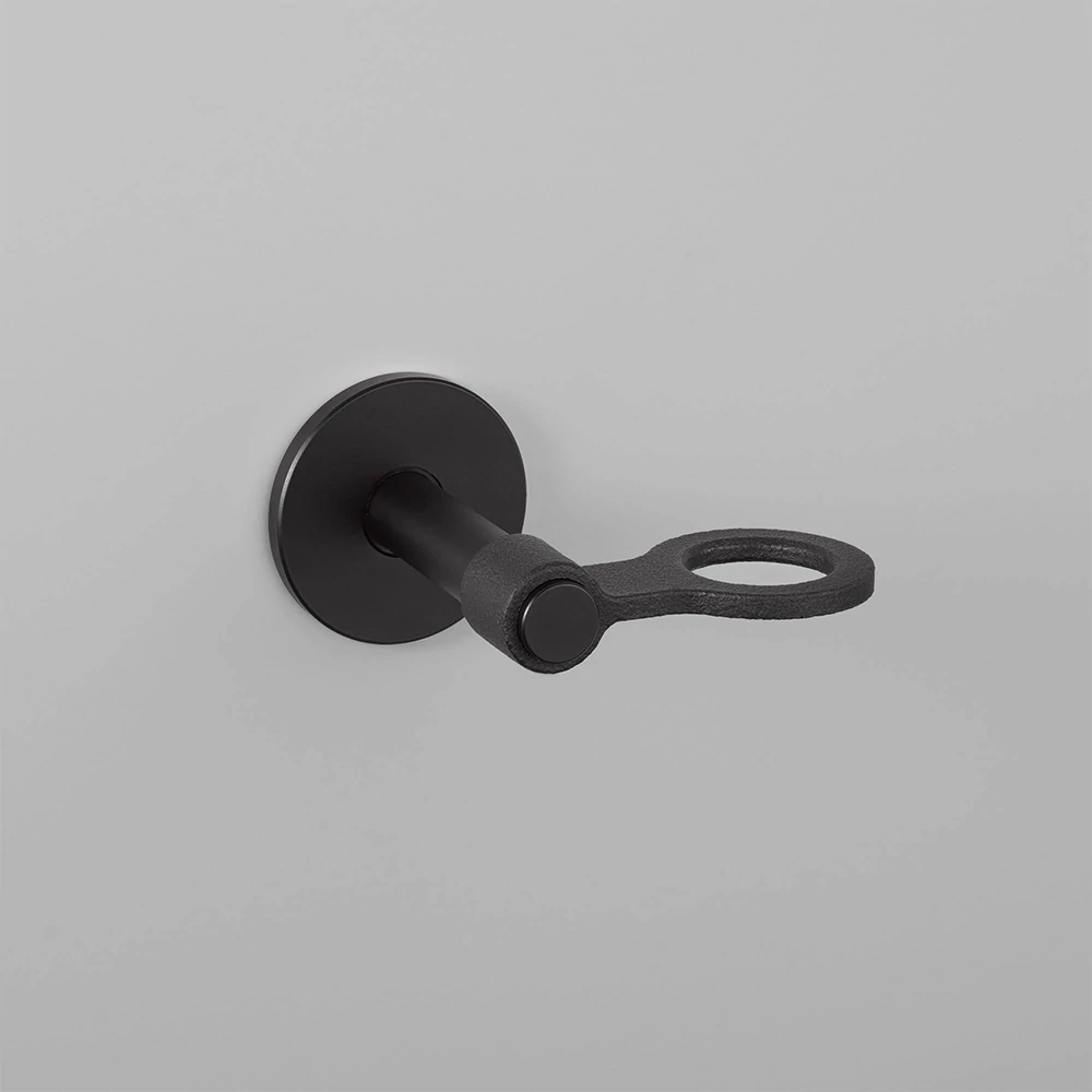 Buster+Punch Cast - Soap Holder - fali folyékony szappanadagoló tartó fekete USP-484306