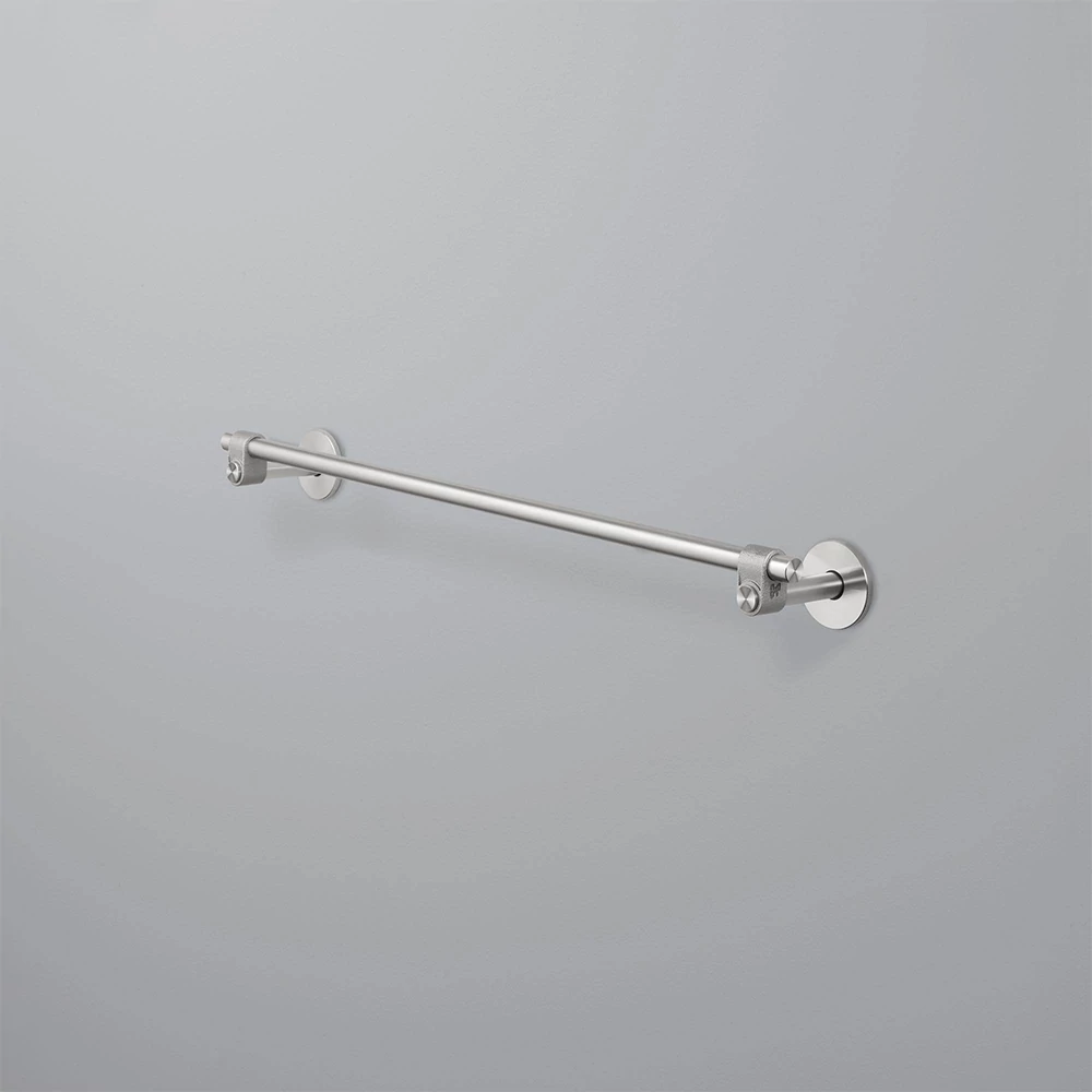 Buster+Punch Cast Towel Rail - medium - törölközőtartó rozsdamentes acél UTR-074272