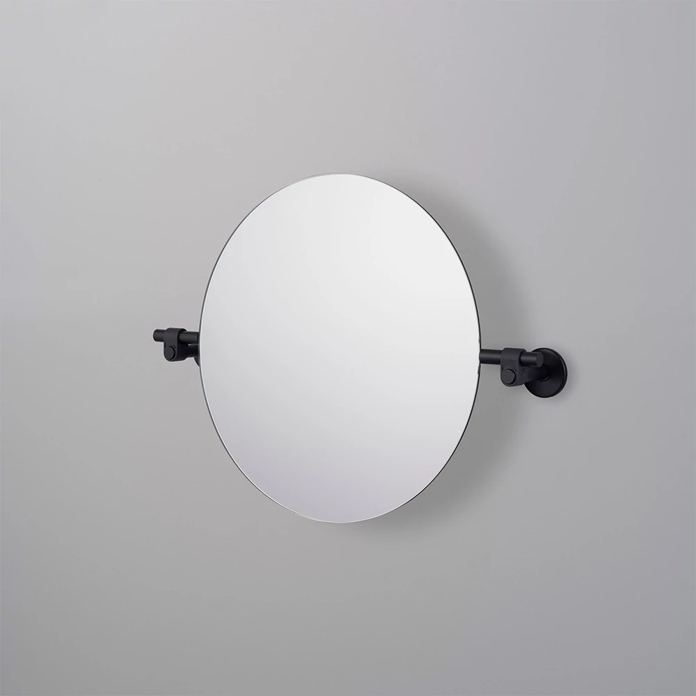 Buster+Punch Cast Mirror fekete tükör small UMR-592164