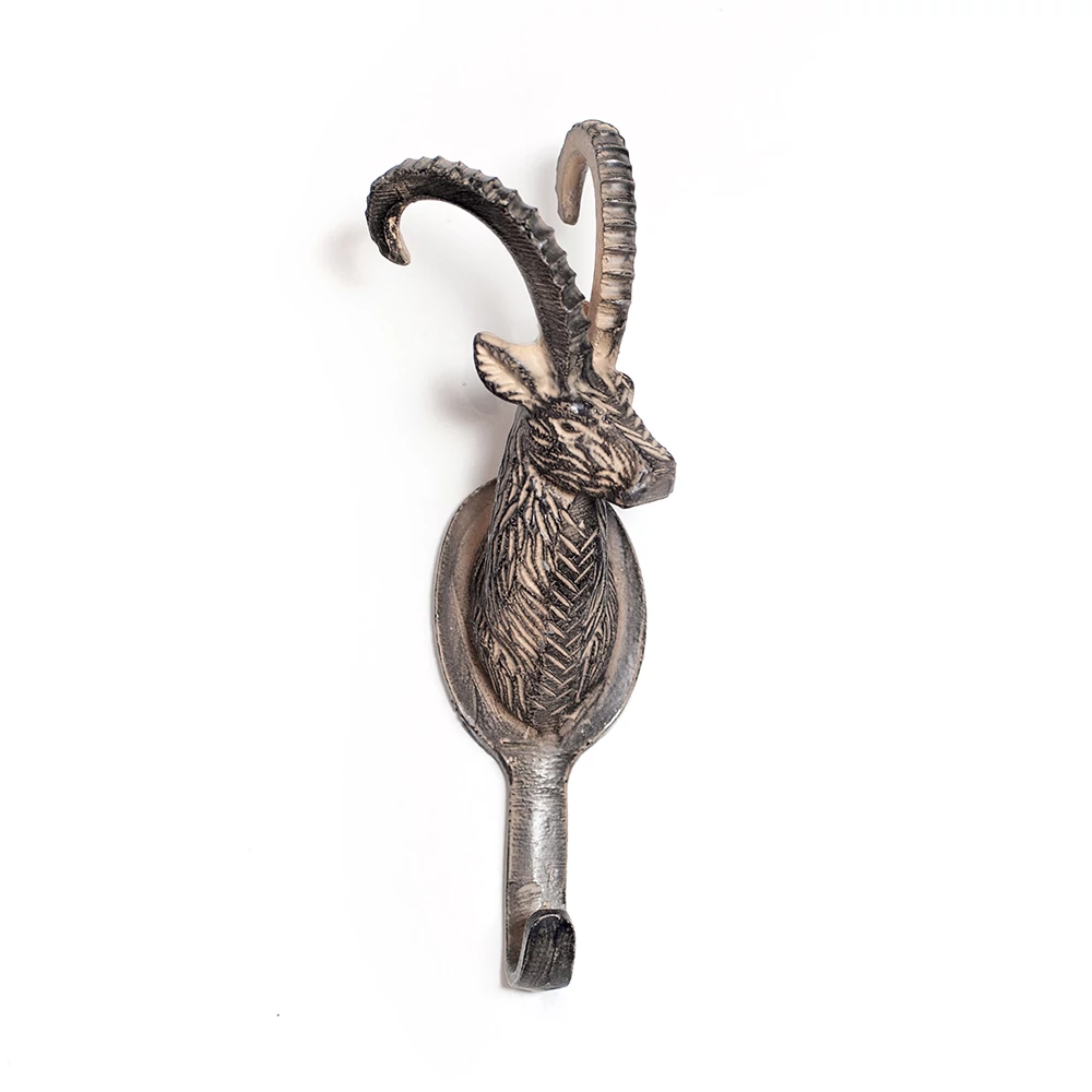 Ethno Home - Nature - Goat Head fogas ACH27