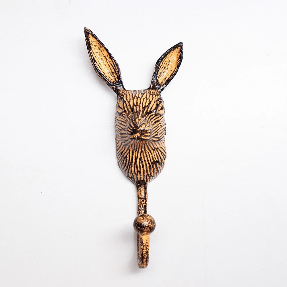 Ethno Home - Nature - Crazy Rabbit fogas ACH5