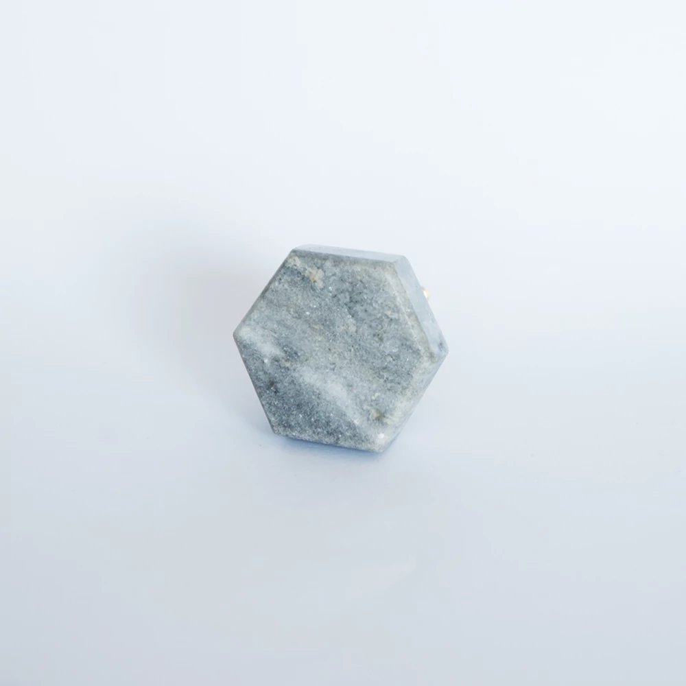 Ethno Home - Stone - Jaipur bútorgomb AIKN2584