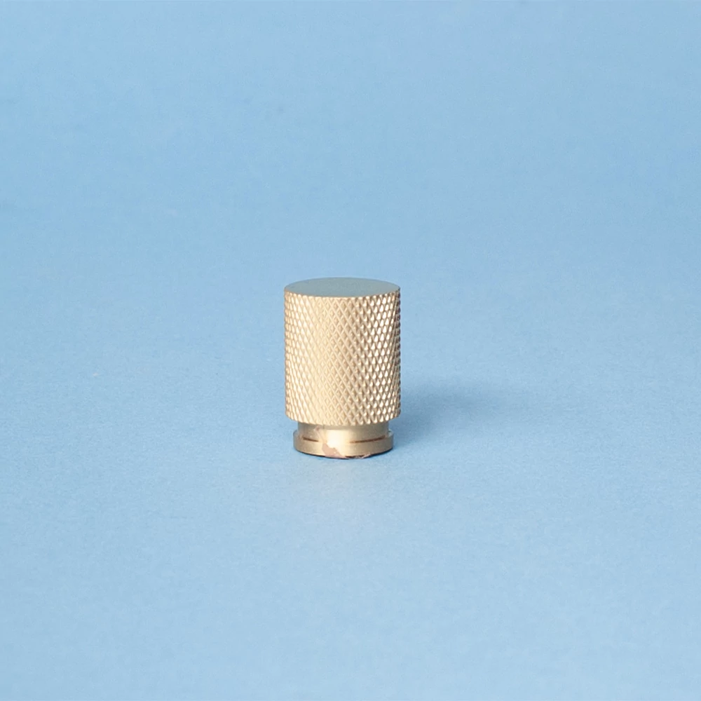 Ethno Home - Brass - Dcut arany bútorgomb KB1