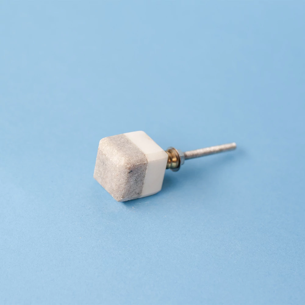 Ethno Home - Stone - Potka bútorgomb ST24
