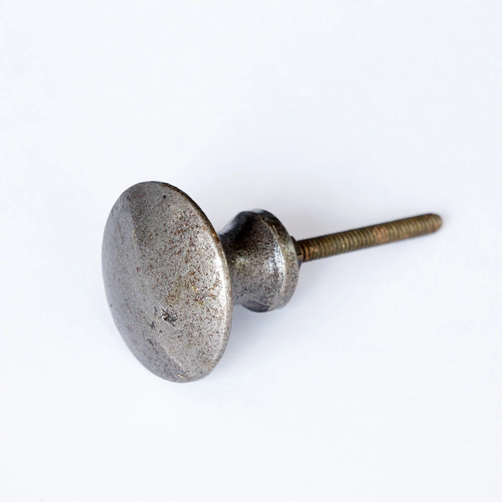 Ethno Home - Brass - Ajmer bútorgomb MKN34