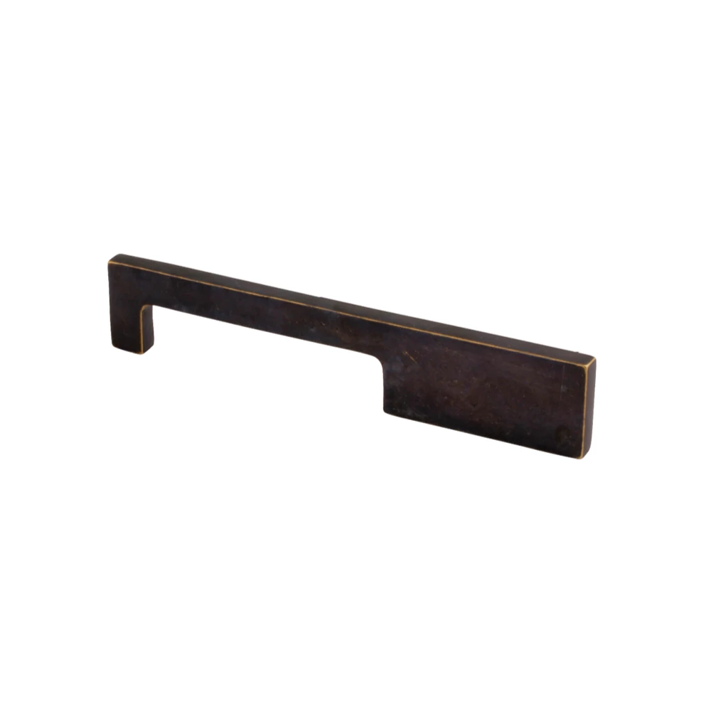 Jolie A-Symm 173 mm antik bronz bútorfogantyú J-0805-AB