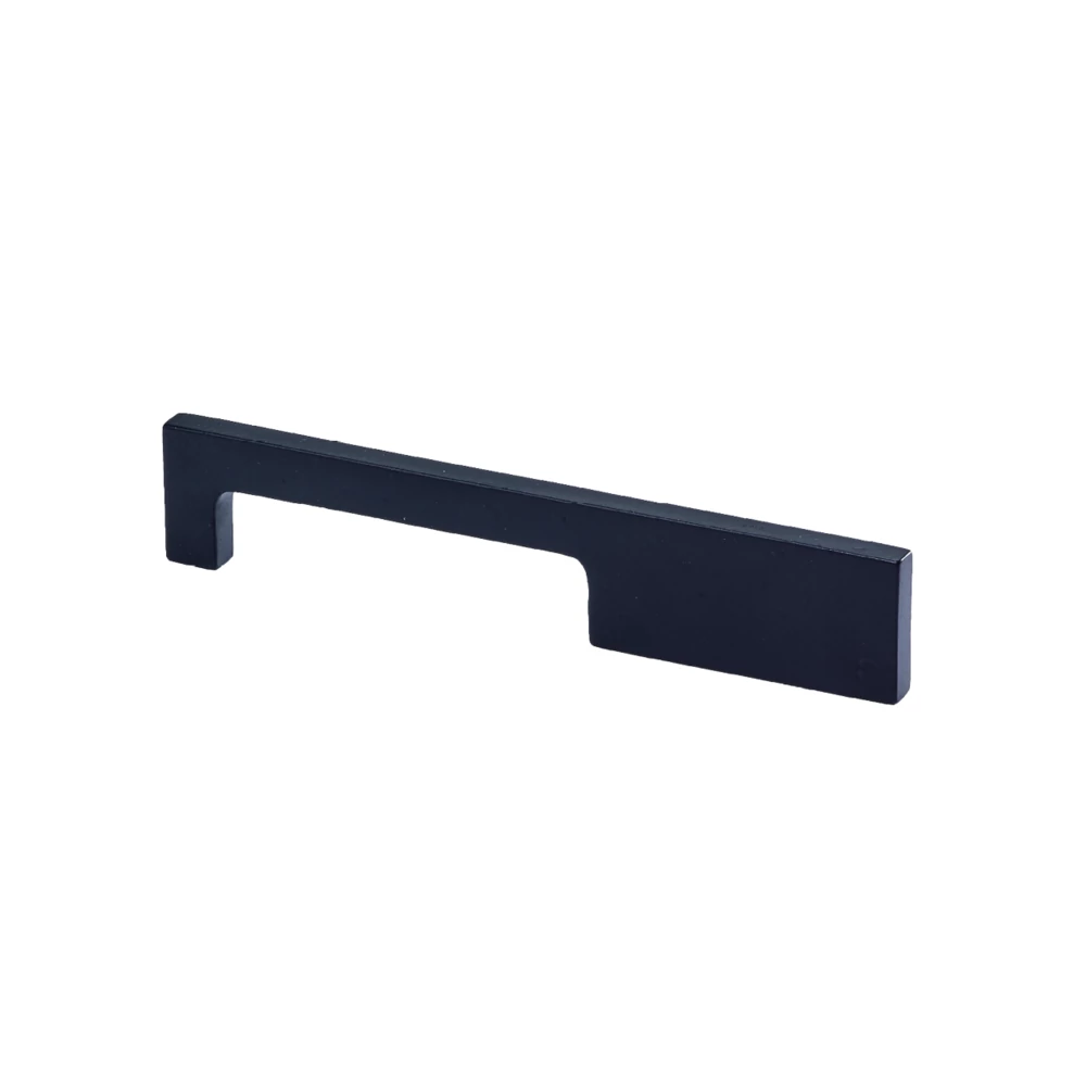 Jolie A-Symm 173 mm fekete bútorfogantyú J-0805-BK